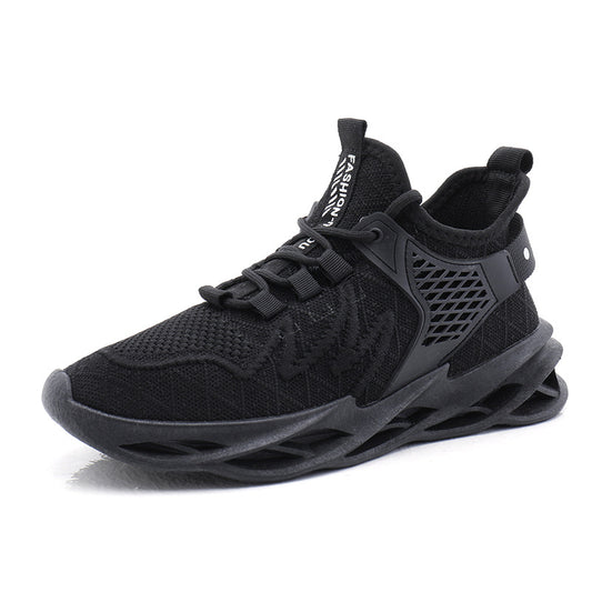 Students All-match Mesh Breathable Old Shoes Female Ins Casual Shoes Trend