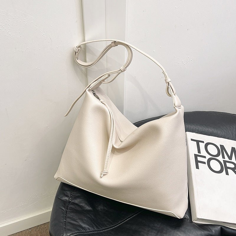 Commuter's All-matching Shoulder Crossbody Bag
