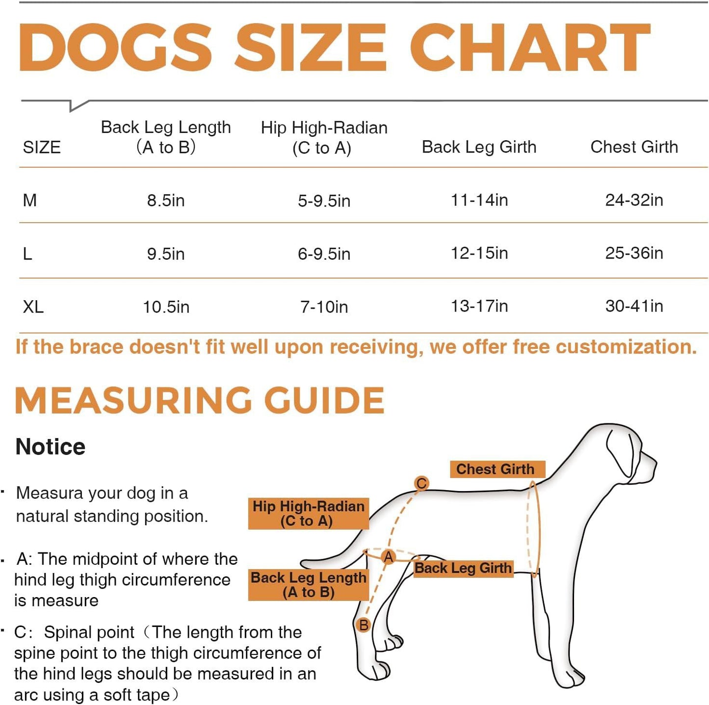 Pet Leg And Joint Protection Sleeves