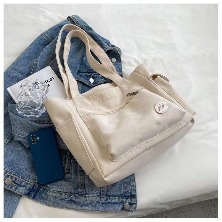 Fashion Women's New Casual Canvas Bag