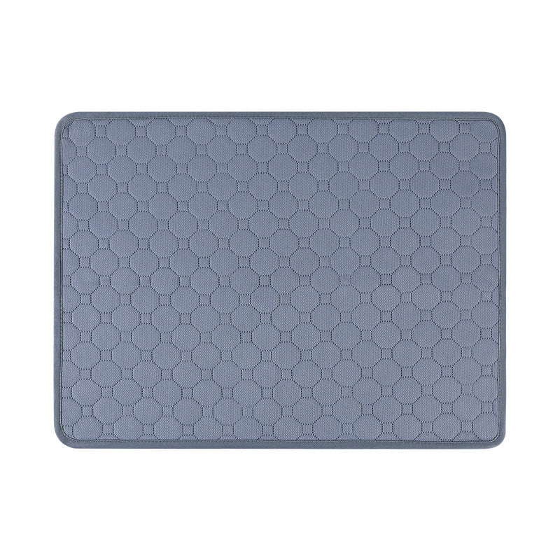 Popular Pet Washable Urine Pad Four-layer Waterproof