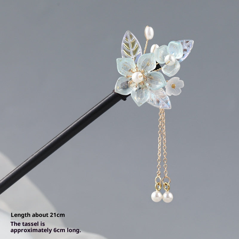 New Chinese Style Hairpin Antique Hair Accessories Updo