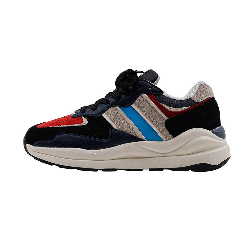 Women's Trendy Retro Sports Casual Shoes