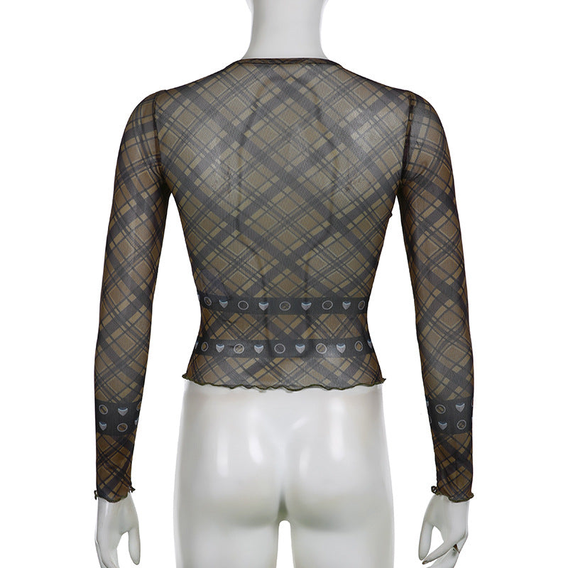 Round Neck Sunscreen Bottom Shirt Jacket Summer