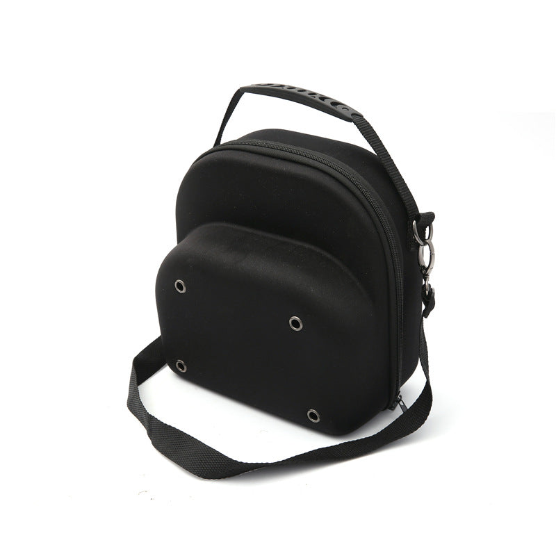 Anti-pressure Anti-deformation Baseball Cap Eva Storage Bag