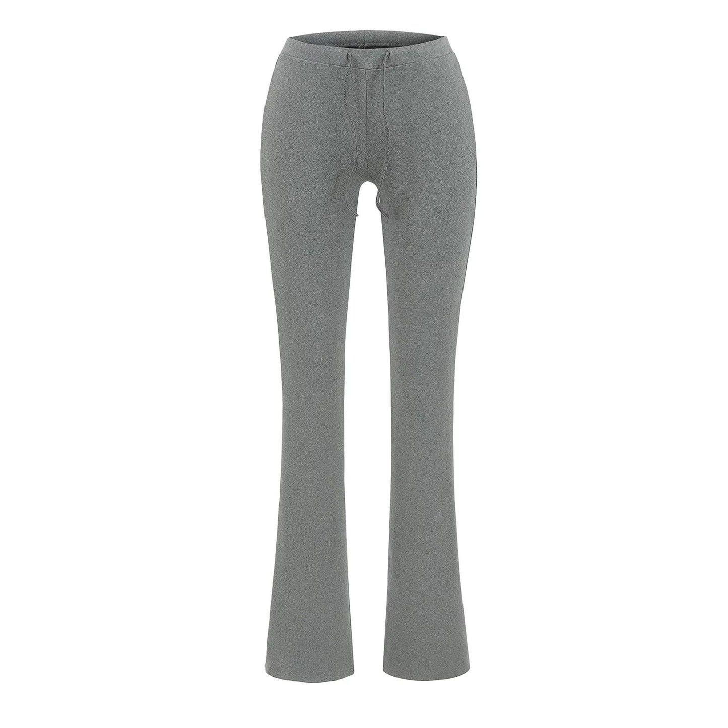 High And Lazy Yoga Sweatpants