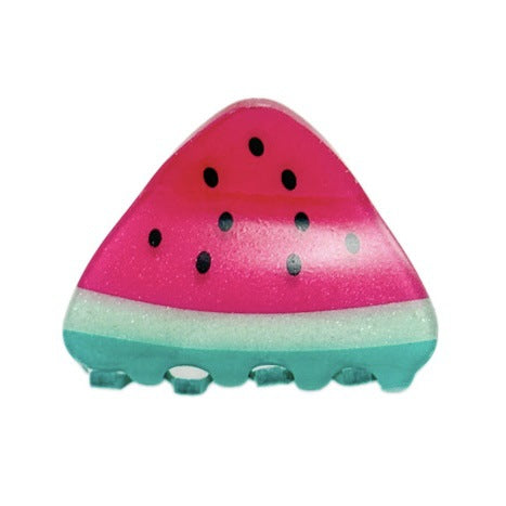 Fresh And Sweet Fruit Hair Clip