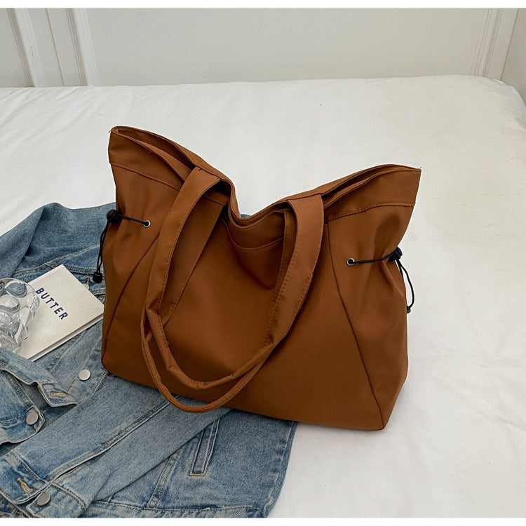 Commuter Shoulder Summer Popular Tote Bag
