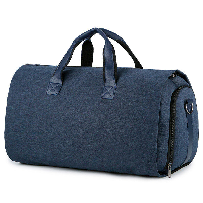 Multifunctional Men's Hand Luggage Bag