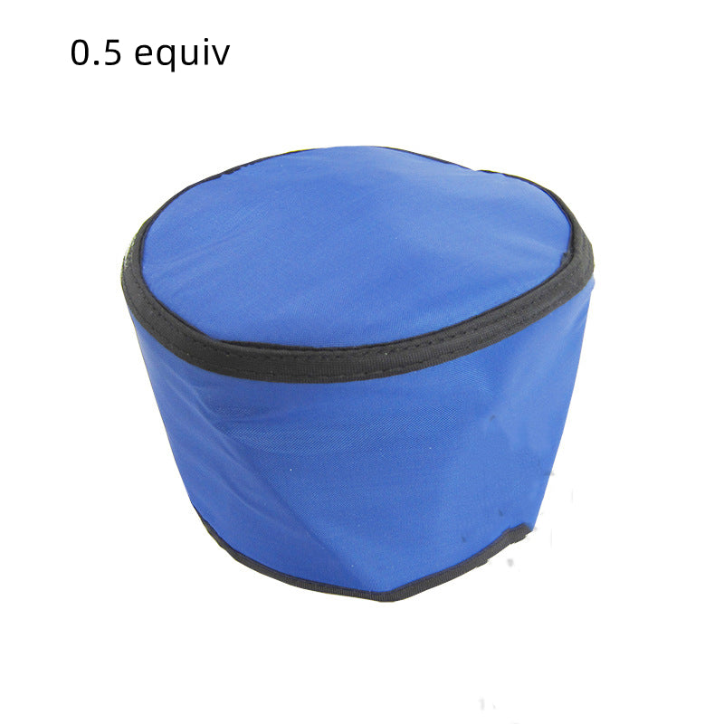 X Ray Room Protective Lead Hat