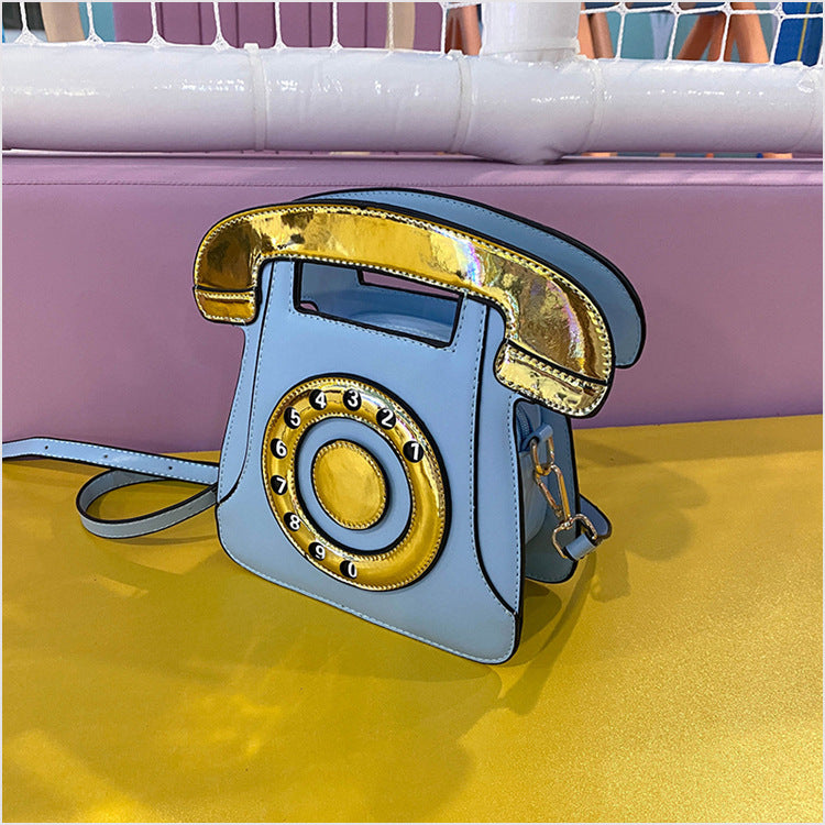 Creative Phone Satchel Casual Shoulder