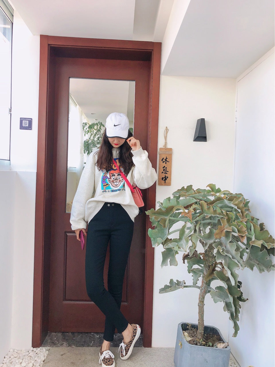 Winter Pencil Feet Pants Are Hot Selling And Thin