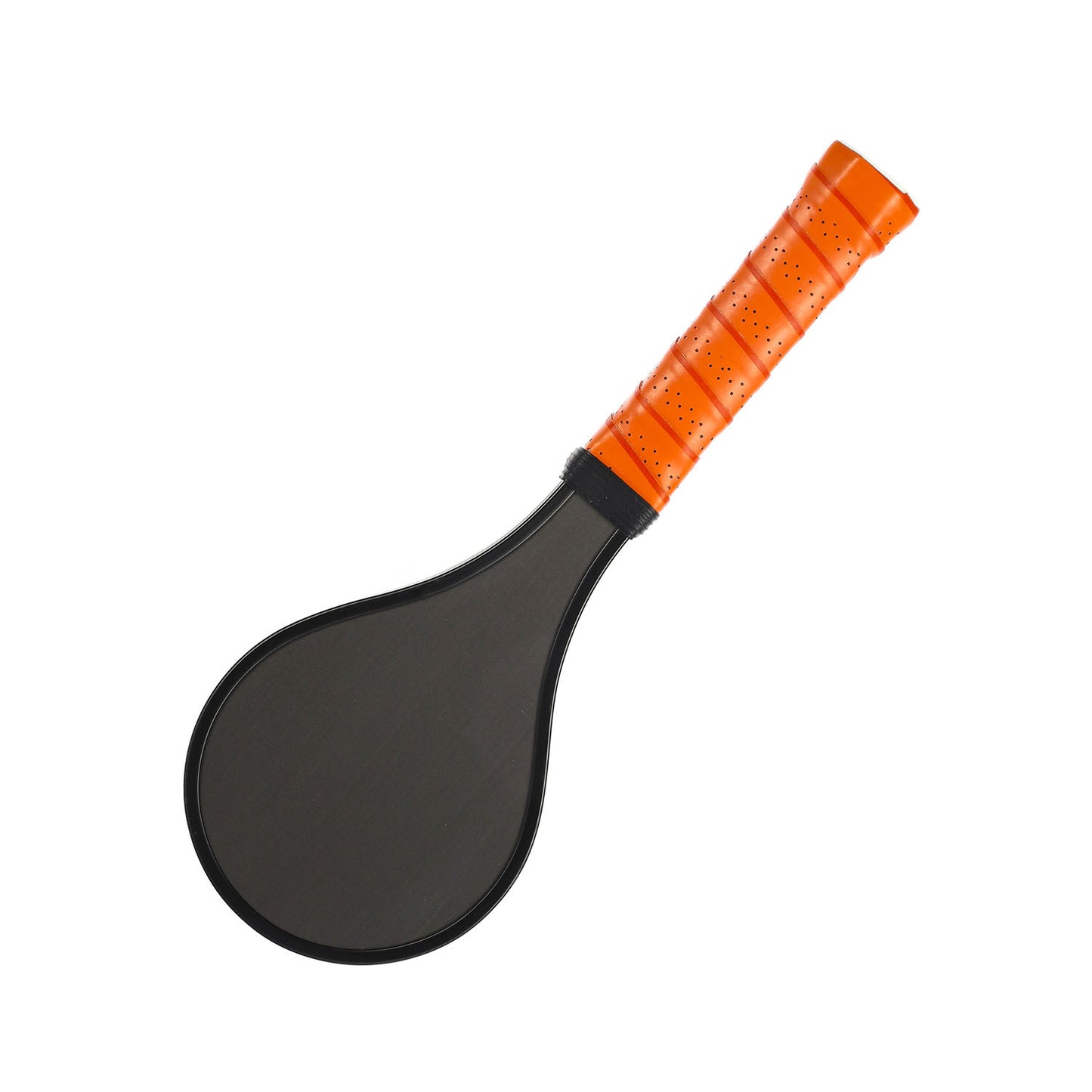 Frosted Rough Carbon Fiber Peak Racket