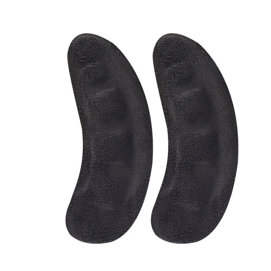 Female High-heeled Sandals Invisible Non-slip Heel Stickers