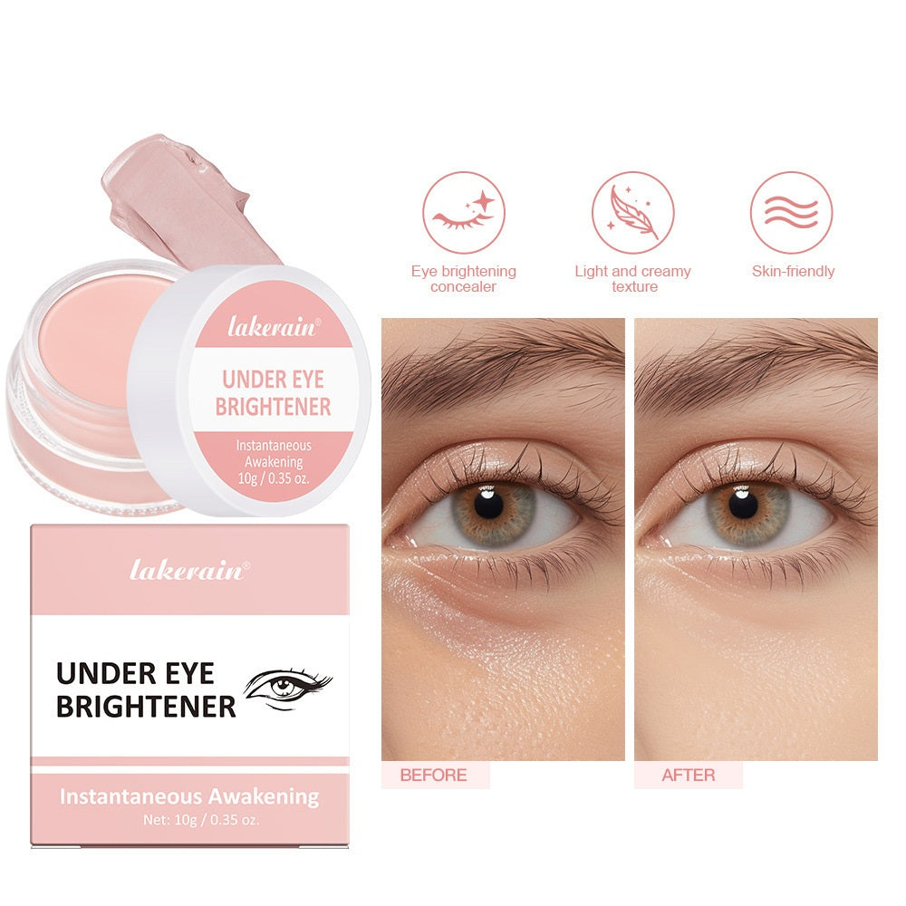 Nourishing Eye Skin Care Fine Lines Hydrating