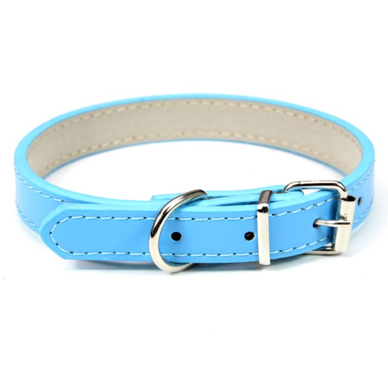 Small And Medium Size Dog Pet Collar