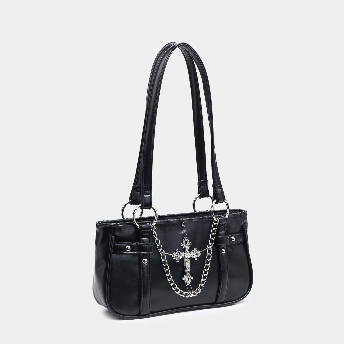 Women's Fashion Cross Chain Bag
