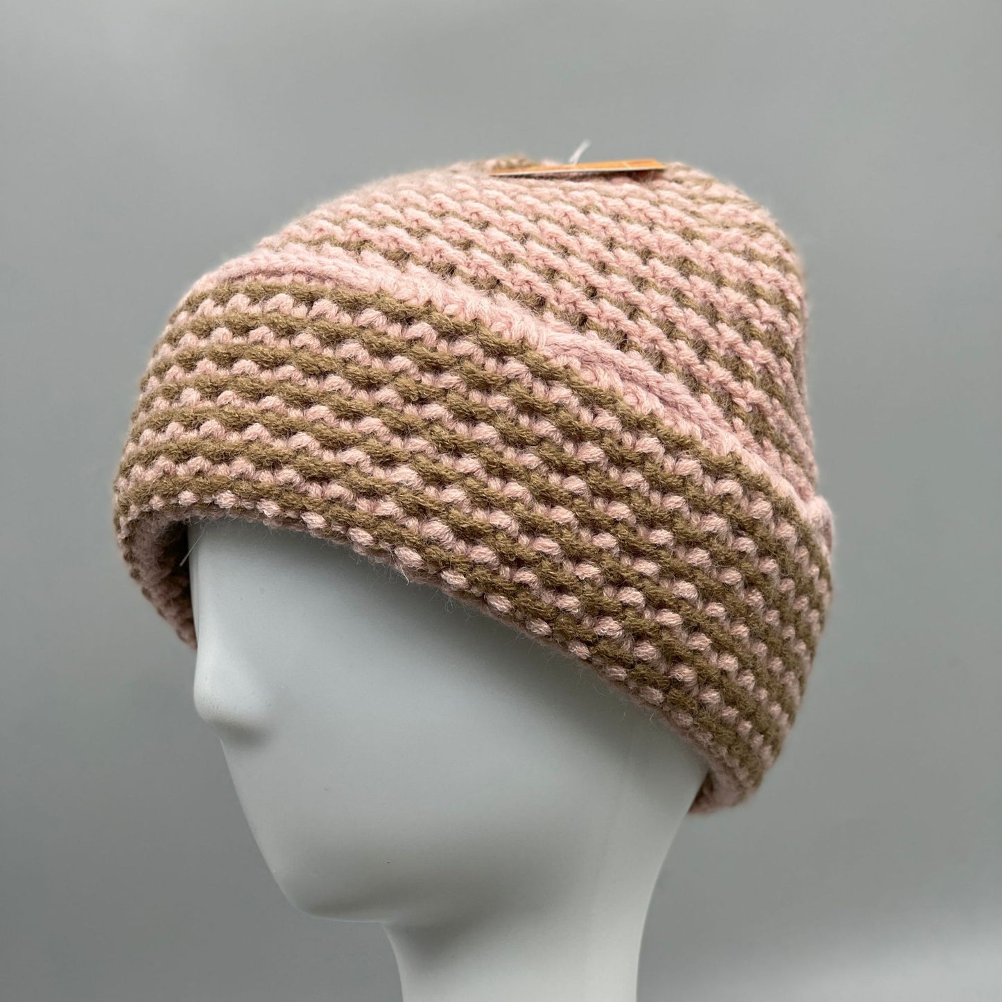 Fashion Personalized Knitting Wool Hat