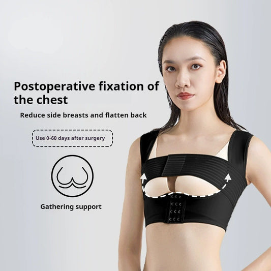 Postoperative Repair Prosthesis Fixation Shaping Pair