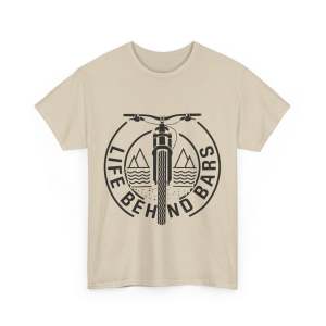 Loose Short Sleeves T-shirt Round Neck
