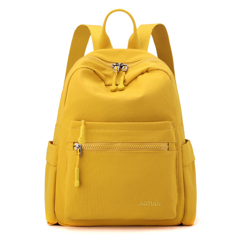 New Stylish Casual Women's Backpack