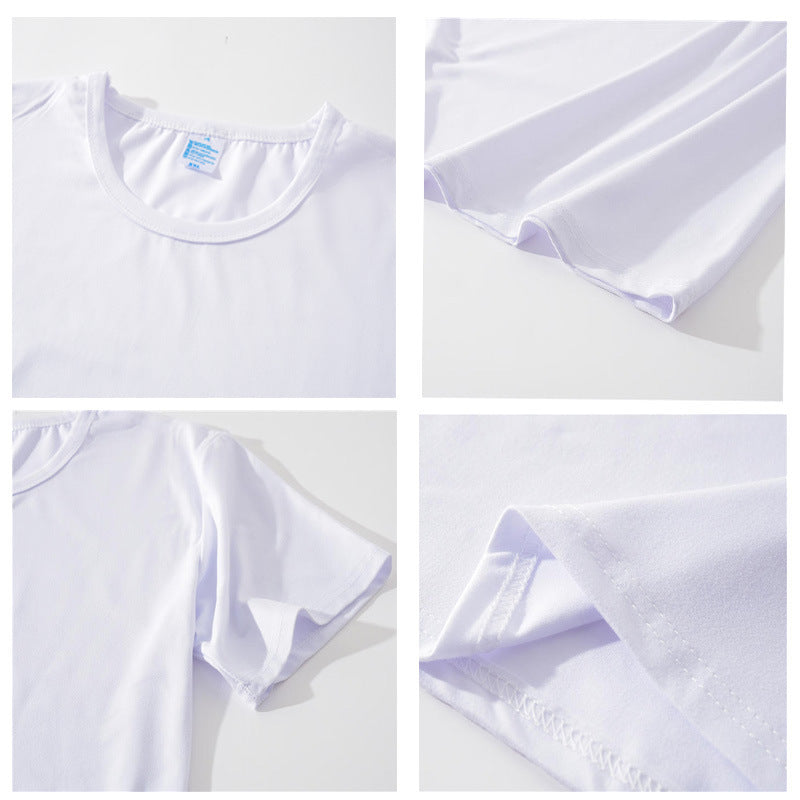 Sexy 3D Chest-flattering T-shirt