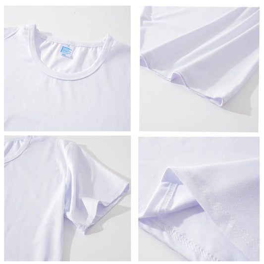 Sexy 3D Chest-flattering T-shirt
