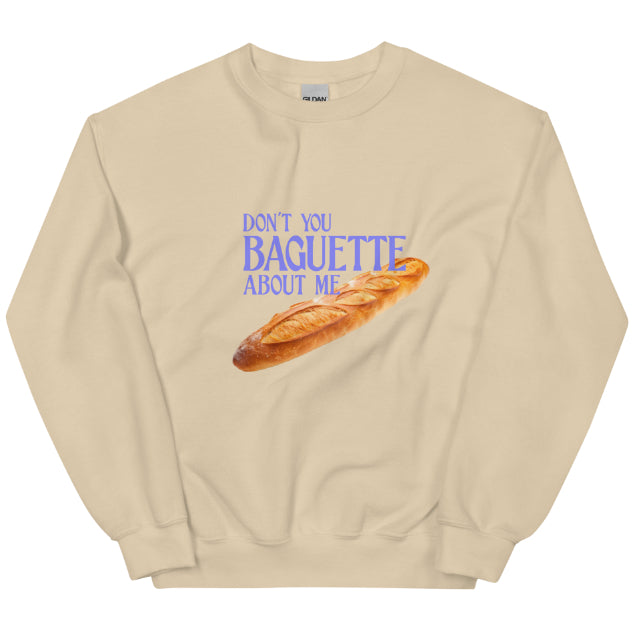 Europæisk Amerikansk Mode Blomstret Print Rund Hals Lang Stick Brød Sweatshirt