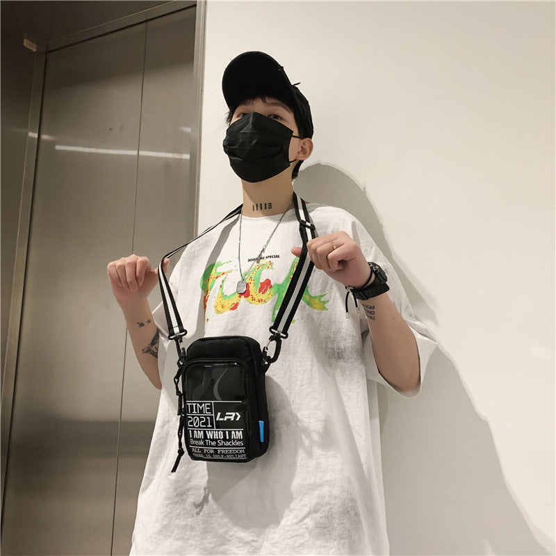 Arbejdstøj Sport Hip-hop Taske