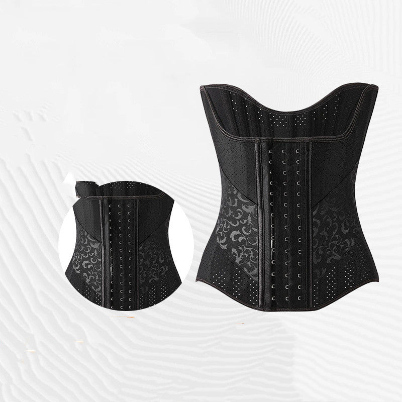 Waist-tight Waist Shaping Slimming Corset Belt Body Corset