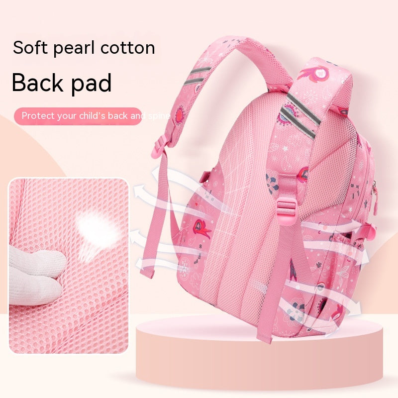 Children's Backpack Super Light And Burden-free