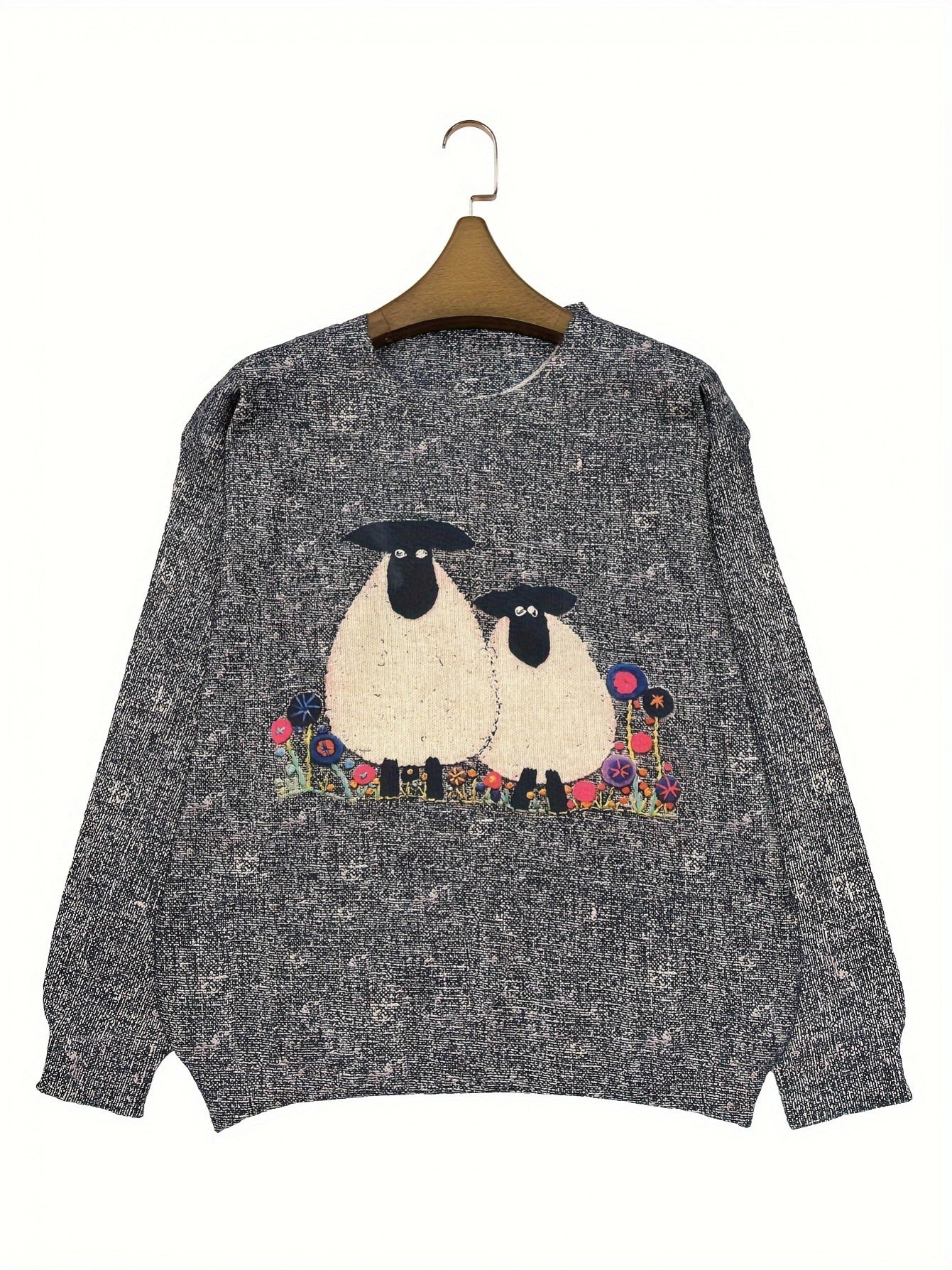 Printing To Create Digital Tops With Pictures