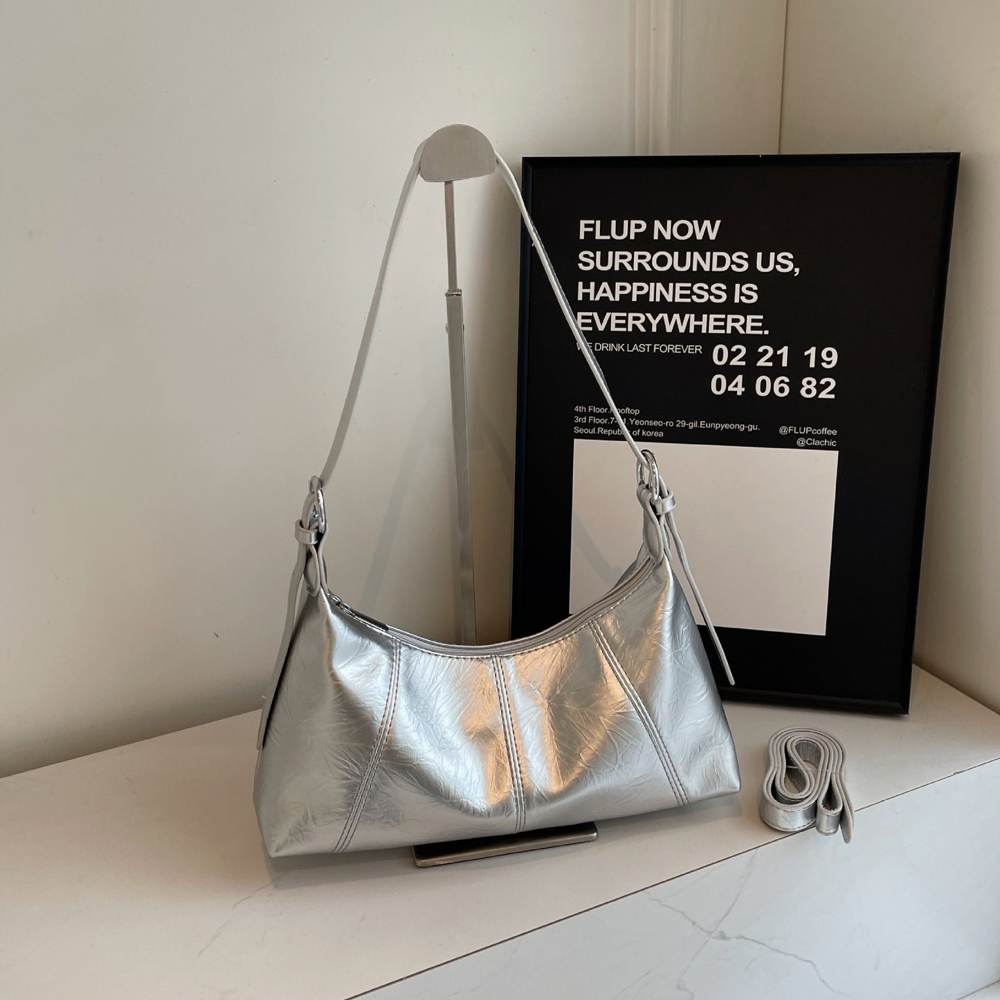 New Women's High-end Crossbody Bag
