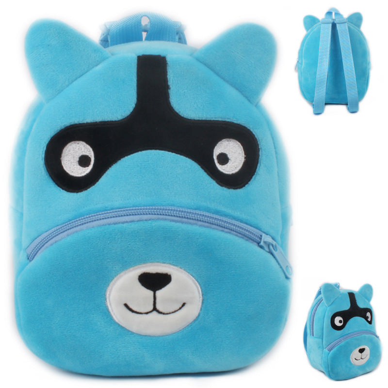 Girls' Preschool Children's Schoolbag Candy Bag