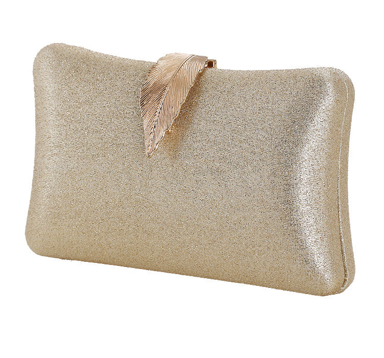 Women's New One Shoulder Messenger Bag For Dinner