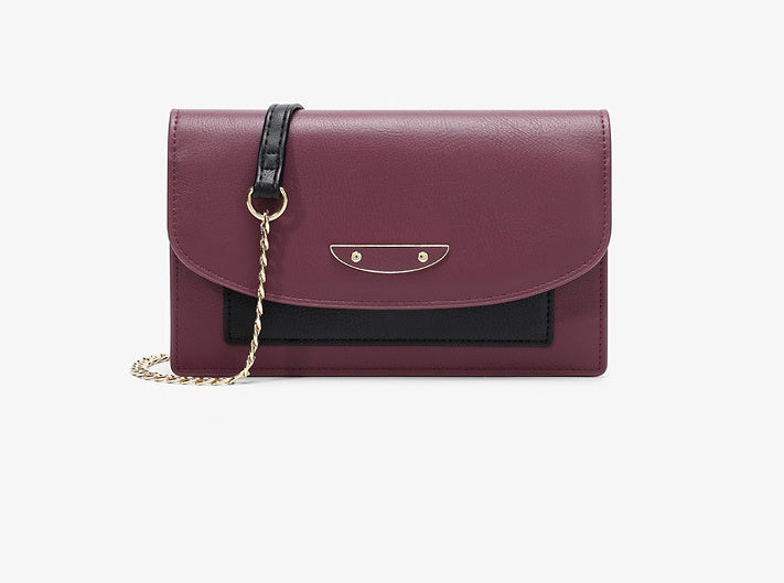 Mobile Phone Bag Multi-functional Korean Version Of The Slant