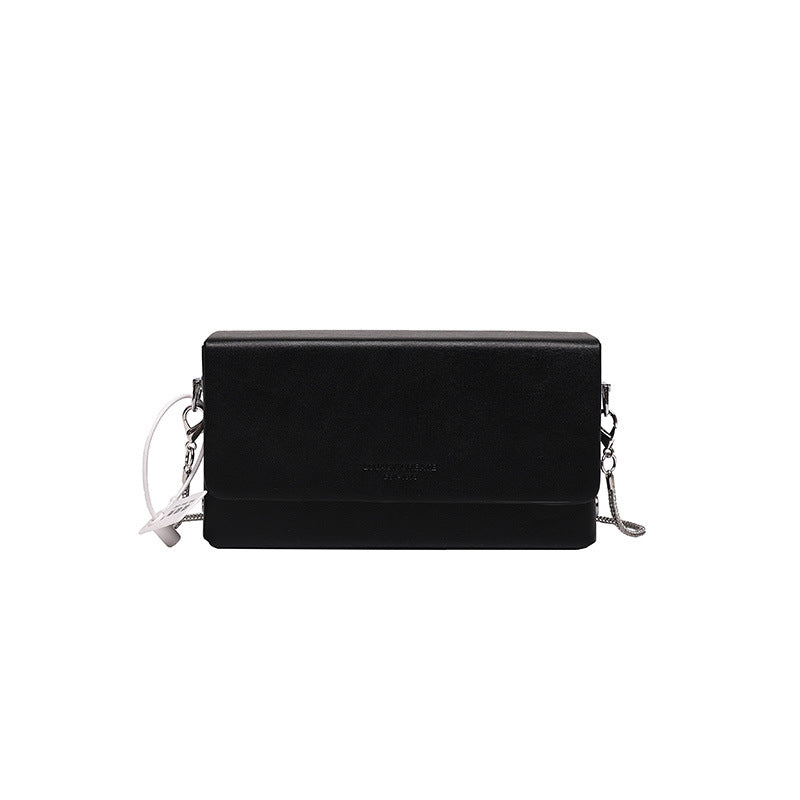 Niche High Quality Bag Fashion Simple Women's Box