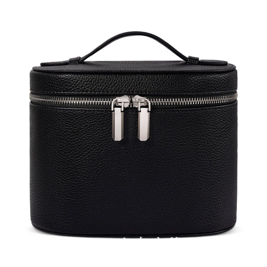 Removable Elastic Band Cosmetic Bag Portable Travel Stereo Makeup Tools