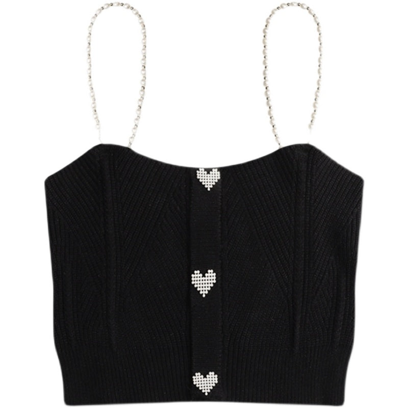 Pure Desire  Small Camisole Tank Top Women