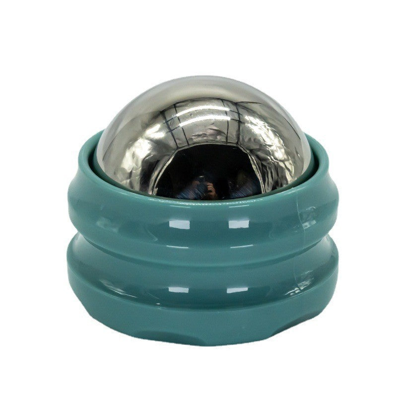 Household Fashion Beauty Cold And Hot Massage Ball