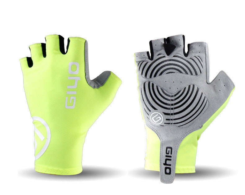 Men's And Women's Outdoor Cycling Gloves