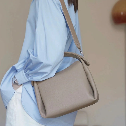 Cigarette-Box For Women Niche Design Shoulder Bag Tote