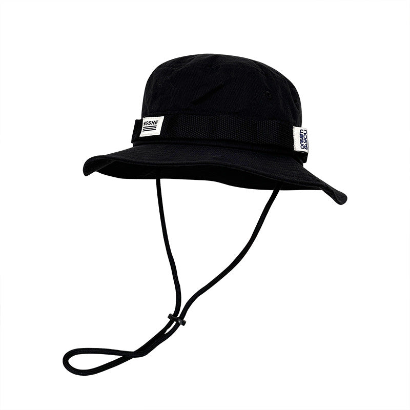 Outdoor Camping Mountaineering Sun Protective Sun Hat Breathable