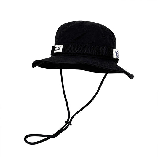 Outdoor Camping Mountaineering Sun Protective Sun Hat Breathable