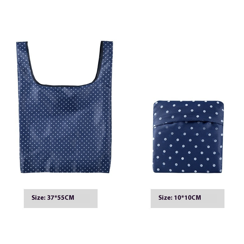 Folding Shopping Bag Portable