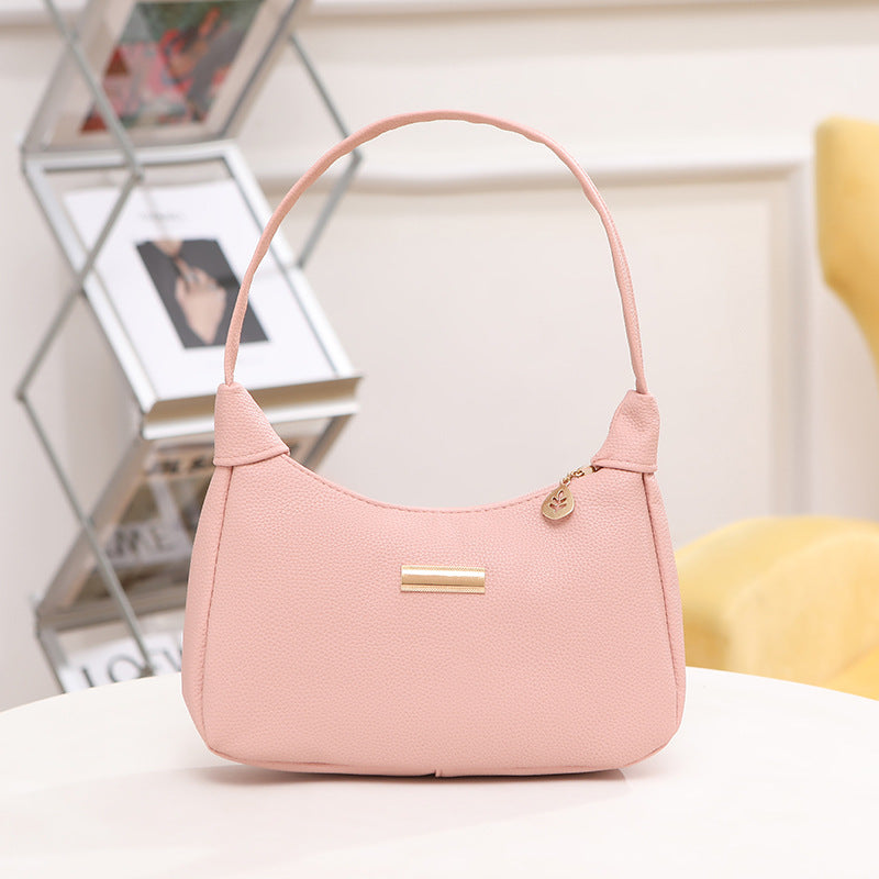 All-match Women's Shoulder Bag Underarm