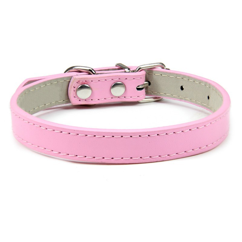 Small And Medium Size Dog Pet Collar