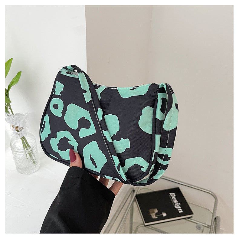 Korean Street Trend Hand-carried Women's Bags