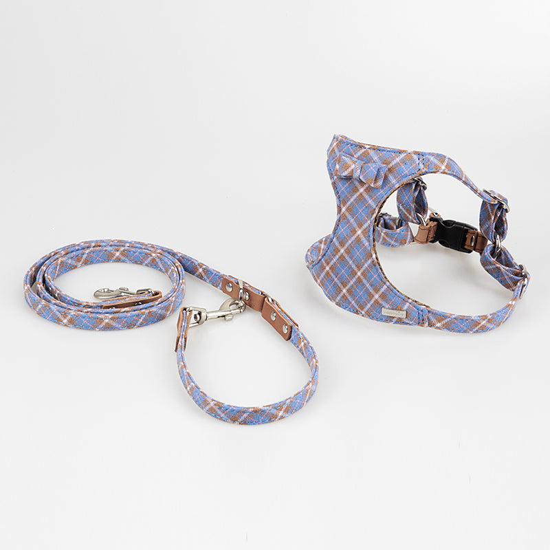 Tank Top Style Dog Leash For Small Dogs
