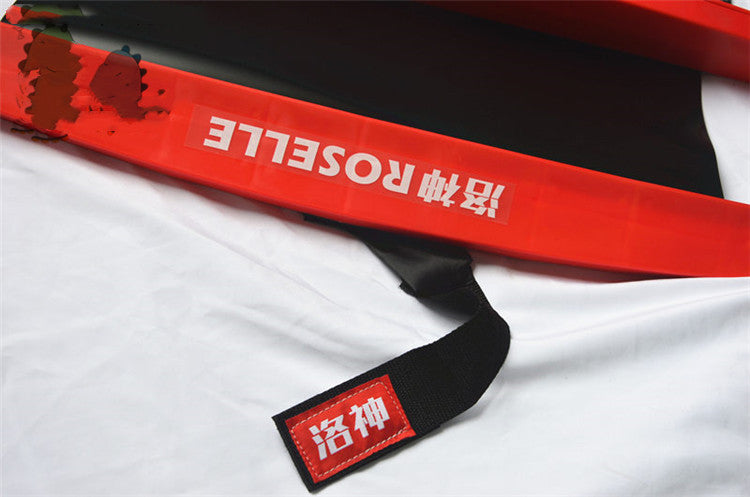 Speed Skating Balance Power Roller Skating Ice Hockey Training Board